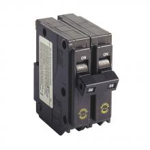 Eaton CHQ230 - CHQ Classified 30A/2 Pole 120/240V 10K