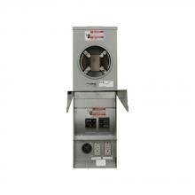 Eaton CHR9N9NKGS - POP, TF, RL, 20/20/20