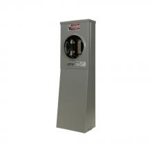 Eaton CHR60SX - POP MTRD RINGLESS SOCKET 6 CKT 60A MAIN