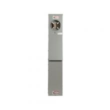 Eaton CHR5N6N6NPZ - CHR5N6N6NPZRNGLS MTRD PED 6-20R2 & 2 5-20R2'