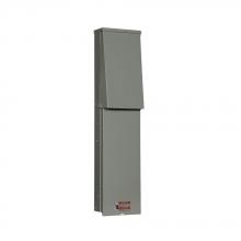 Eaton CHUFGFGP - UM PED POP (2) 30A w/ Twist Lock