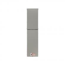 Eaton CHU1N1NBXTZ - POP UNMETERED B2B PEDESTAL W/ EXT KIT