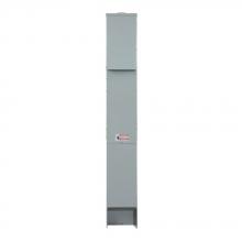 Eaton CHU4N9N4NB - UM BTB PED POP (2)TT-30R (1)5-20R2GFI WT