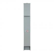 Eaton CHU2GPTZ - POP UM PED EXT 20