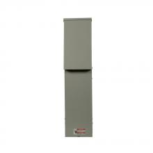 Eaton CHU9N9N9N9NP - UM PED POP (4) 5-20R2GFI WRTR
