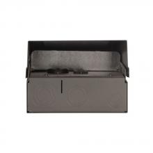 Eaton CHU1N9N9NS - UM SURF POP (1)14-50R (2)5-20R2GFI WRTR