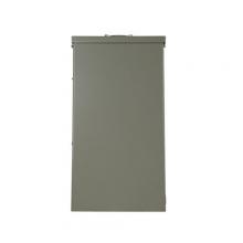 Eaton CHU4N6N4NP - Eaton pedestal mount unmetered