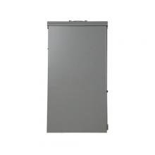 Eaton CHU7N7N6N6NSX - Eaton pedestal mount unmetered