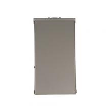 Eaton CHU7N7N6NPX - Eaton pedestal mount unmetered