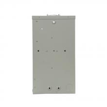Eaton CHUHG9NJGSX - UM POP 20/20/20,WRTR GF,6 ckt,2 GF brkr
