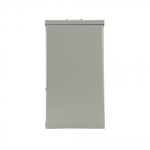 Eaton CHUFNFNPTZ - Unmtrd Ped Installed Pop w/Twstlk