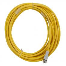 Eaton CSNS4 - CONNECTOR,FIELD WIRING,M8 4P,ST F