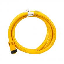 Eaton CSMS5D5CY1602 - CORDSET,MINI,5PIN,16GA,2M