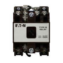 Eaton D26MRD33A1 - D26 TYPE M RELAY