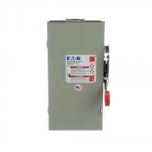 Eaton DCG1102URM - Eaton heavy duty DC disconnect