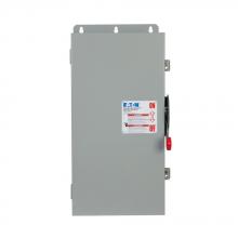 Eaton DCG3064UPM - DC DISC, 200 A, NEMA 4, 600 Vdc, 3-pole