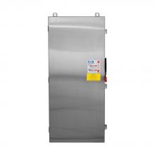 Eaton DCU1065FWM - 600VDC Sfty-Sw UNGrndED PV SYS 1-Ckt
