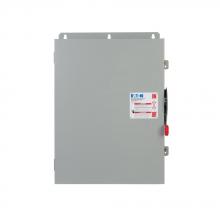 Eaton DCU3104FRM - 1000VDC Sfty-Sw UNGrndED PV SYS 3-Ckt
