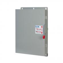 Eaton DCG4064FRM - 600VDC Sfty-Sw FOR GrndED PV SYS; 4-Ckt