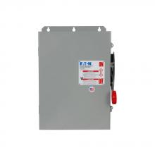 Eaton DCU3062URM - 600VDC SftySw UNGrndED PV SYS 3-Ckt