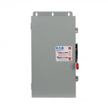 Eaton DCU2064URM - 600VDC Sfty-Sw UNGrndED PV SYS 2-Ckt