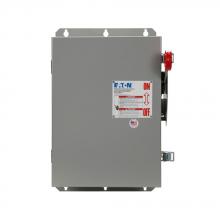 Eaton DCU2101URM - 1000VDC Sfty-Sw UNGrndED PV SYS 2-Ckt