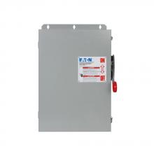 Eaton DCU2105UXM - 1000VDC Sfty-Sw UNGrndED PV SYS 2-Ckt