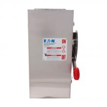Eaton DCG1102UWM - 1000VDC Sfty-Sw GrndED PV SYS 1-Ckt