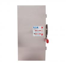 Eaton DCU1064UWM - 600VDC Sfty-Sw UNGrndED PV SYS 1-Ckt