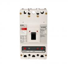 Eaton DK2400D11 - DK 2P 400A WITH LINE & LOAD END CAP KITS