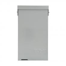 Eaton DPF221RGF20WTST - Eaton air conditioning disconnect