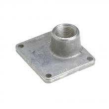 Eaton DS075H1 - 3/4" N3R Plate Hub DG, DH, DT Thru 100A