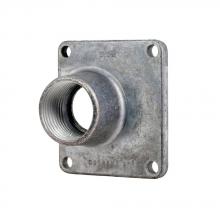 Eaton DS100H1 - 1" N3R Plate Hub DG, DH, DT Thru 100A