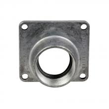 Eaton DS125H1 - 1.25" N3R Plate Hub DG, DH, DT Thru 100A