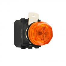 Eaton E22H9X10 - IND LGT 120V/RES STD LENS A