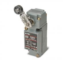 Eaton E50BL16P - E50 HEAVY DUTY LIMIT SWITCH