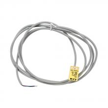 Eaton E52-16QS04-C - RECT IND PROX 3W DC NPN