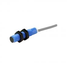 Eaton E55CAL12T111 - 12MM STD IND PROX PLASTIC 3W DC PNP
