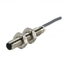 Eaton E57-08GS01-C - INDUCTIVE PROX,8MM,3WDC,CBL NPN NO SH