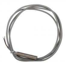 Eaton E57-12GS02-A - 12MM DIAM 2W AC CBL VERSION SHIELDED
