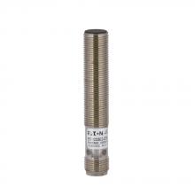Eaton E57-12GS02-DDB - INDUCTIVE PROX,12MM,2WDC,M12,NPN/PNP,SH