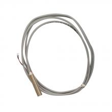 Eaton E57-12GS02-D - INDUCTIVE PROX,12MM,2WDC,CBL NPN/PNP SH