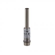 Eaton E57EAL4T111SN - SMALL DIAMETER IND PROX 3W DC PNP