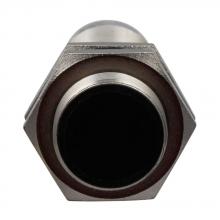 Eaton E57SAL18A2SA - INDUCTIVE PROX,18MM,2WACDC,SH,NO,MICRO