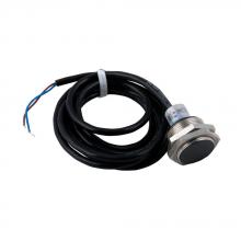 Eaton E57SAL30A4 - INDUCTIVE PROX,30MM,2M CBL,2WAC,NO SH