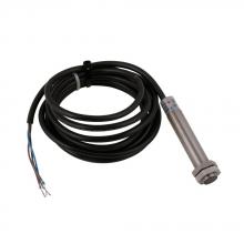 Eaton E59-M12A105C02-D1 - 12MM IPROX CLONE,DC,SH 5MM SN,NO 2M CBL