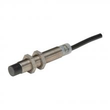 Eaton E59-M12C110C02-D2 - IPROX INDUCTIVE,12MM,DC,UN,NC CBL
