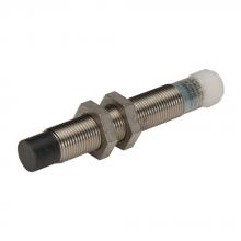Eaton E59-M12C110D01-D2 - 12MM IPROX CLONE,DC,UNS 10MM SN,NC MICRO