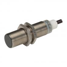 Eaton E59-M18A108C02-D2 - 18MM IPROX CLONE,DC,SH 8MM SN,NC 2M CBL