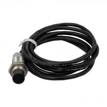 Eaton E59-M18C118C02-A2 - IPROX INDUCTIVE,18MM,AC,UN,NC CBL